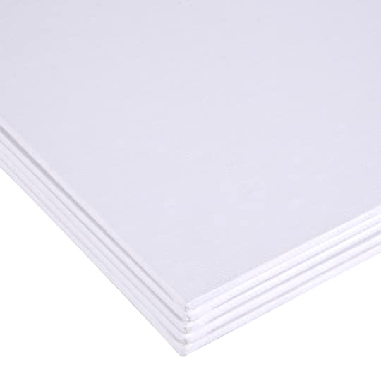 Canvas Panel Value Pack by Artist's Loft® Necessities